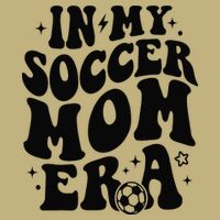 In My Soccer Mom Era Cooling Performance Crew T-Shirt