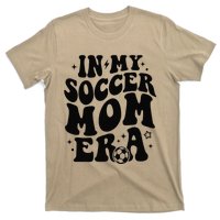 In My Soccer Mom Era T-Shirt