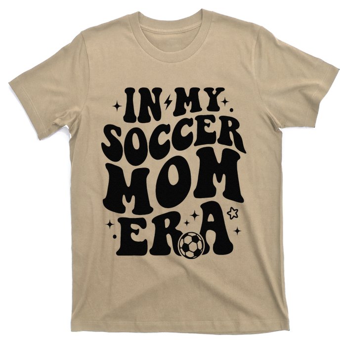 In My Soccer Mom Era T-Shirt