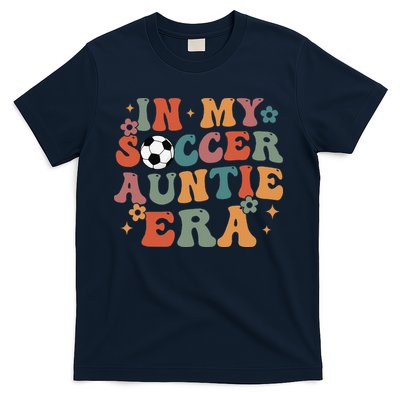 In My Soccer Auntie Era T-Shirt