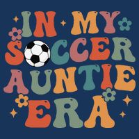 In My Soccer Auntie Era 16 in Basic Backpack