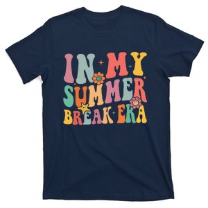 In My Summer Break Era T-Shirt