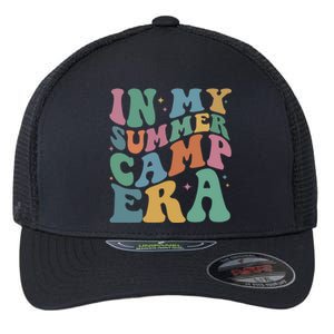 In My Summer Camp Era Flexfit Unipanel Trucker Cap