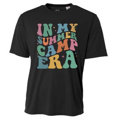 In My Summer Camp Era Cooling Performance Crew T-Shirt