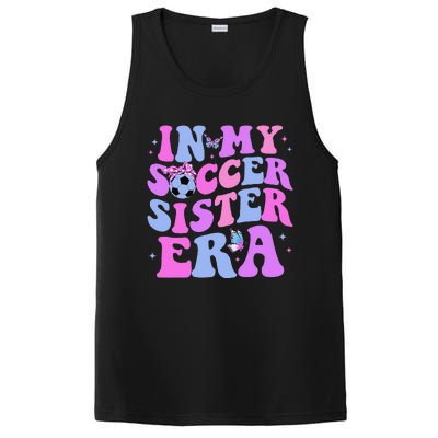 In My Soccer Sister Era Groovy Soccer Sister PosiCharge Competitor Tank