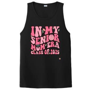 In My Senior Mom Era Class Of 2025 Masters Graduation Gift PosiCharge Competitor Tank