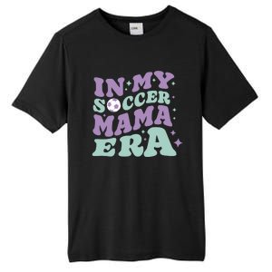 In My Soccer Mama Era Tall Fusion ChromaSoft Performance T-Shirt