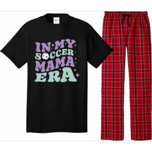 In My Soccer Mama Era Pajama Set