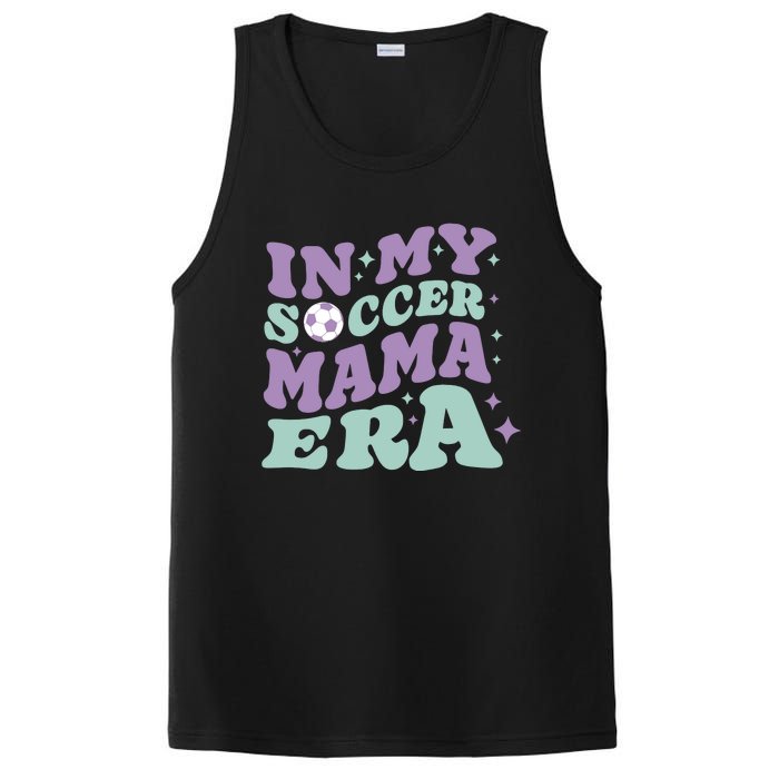 In My Soccer Mama Era PosiCharge Competitor Tank