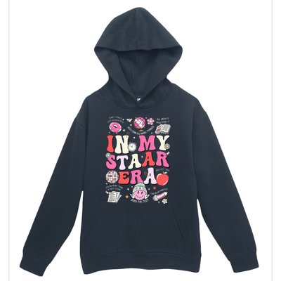 In My Staar Era Motivational Testing Test Day Urban Pullover Hoodie