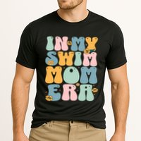 In My Swim Mom Era / Swim Swimmer Pool Swimmers And Swimming Cooling Performance Crew T-Shirt