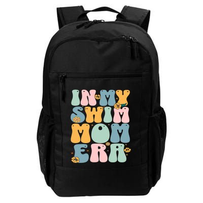 In My Swim Mom Era / Swim Swimmer Pool Swimmers And Swimming Backpack