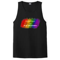 Inclusion Matters Special Education PosiCharge Competitor Tank