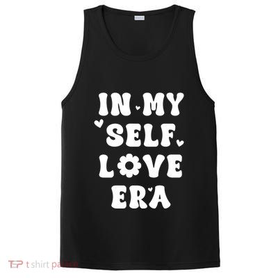 In My Self Love Era PosiCharge Competitor Tank