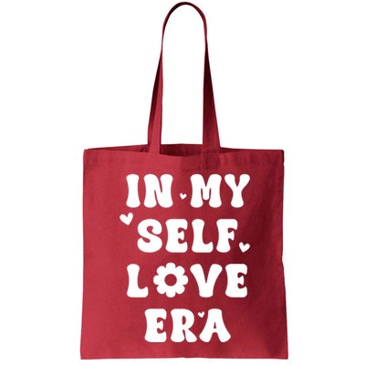 In My Self Love Era Bag