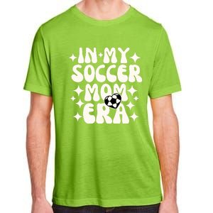 In My Soccer Mom Era Adult ChromaSoft Performance T-Shirt