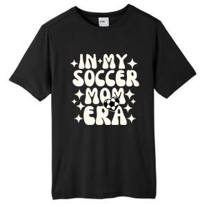 In My Soccer Mom Era Tall Fusion ChromaSoft Performance T-Shirt