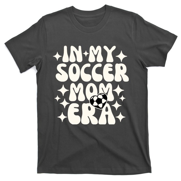 In My Soccer Mom Era T-Shirt