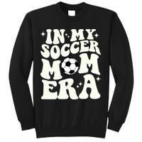 In My Soccer Mom Era Sweatshirt