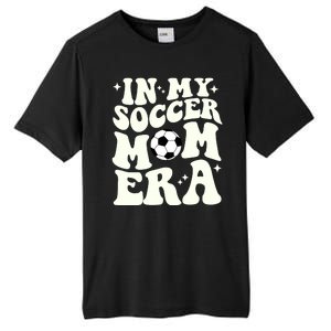 In My Soccer Mom Era Tall Fusion ChromaSoft Performance T-Shirt