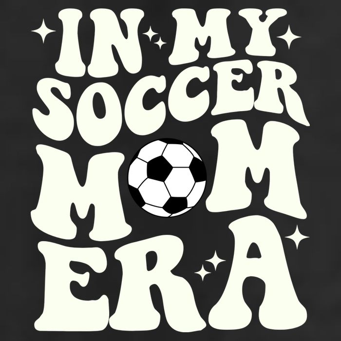 In My Soccer Mom Era 11oz C Handle Ceramic Mug