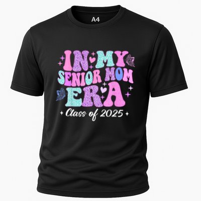 In My Senior Mom Era Class Of 2025 Senior Mom 2025 Performance Shirt
