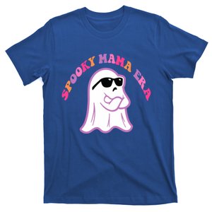 In My Spooky Mama Era Halloween Spooky Mom (2 Side) Gift T-Shirt