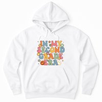 In My Second Grade Era Back To School Hoodie