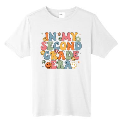 In My Second Grade Era Back To School Tall Fusion ChromaSoft Performance T-Shirt