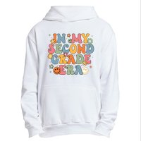 In My Second Grade Era Back To School Urban Pullover Hoodie