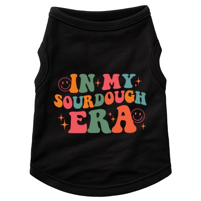 In My Sourdough Era Bread Baking Sourdough Doggie Tank