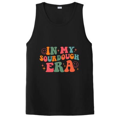 In My Sourdough Era Bread Baking Sourdough PosiCharge Competitor Tank