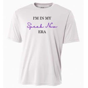 In My Speak Now Era Cooling Performance Crew T-Shirt