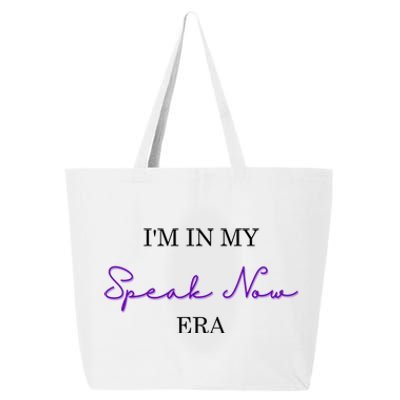 In My Speak Now Era 25L Jumbo Tote