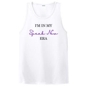 In My Speak Now Era PosiCharge Competitor Tank