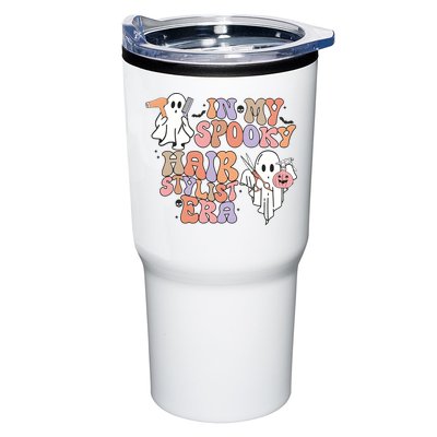In My Spooky Hair Stylist Era Hairdresser Halloween Tumbler