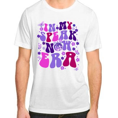 In My Speak Now Era Groovy Speak Now Era Adult ChromaSoft Performance T-Shirt