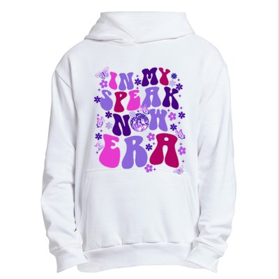 In My Speak Now Era Groovy Speak Now Era Urban Pullover Hoodie