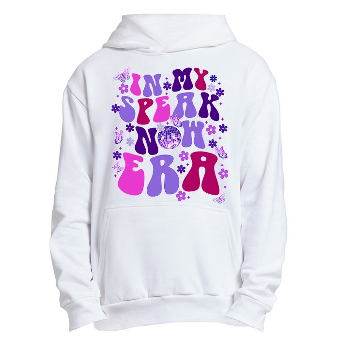 In My Speak Now Era Groovy Speak Now Era Urban Pullover Hoodie