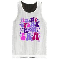 In My Speak Now Era Groovy Speak Now Era Mesh Reversible Basketball Jersey Tank