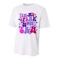 In My Speak Now Era Groovy Speak Now Era Performance Sprint T-Shirt