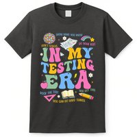 In My State Testing Era Teachers Funny Test Day T-Shirt