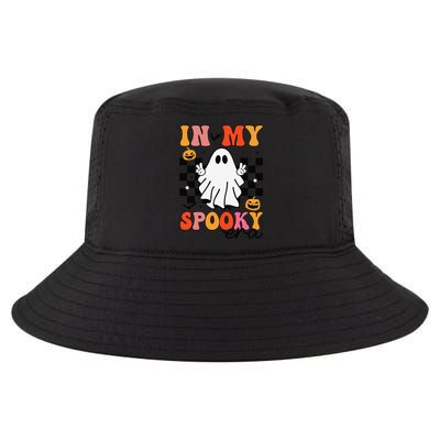 In My Spooky Era Halloween Pumpkin Funny Gift Cool Comfort Performance Bucket Hat