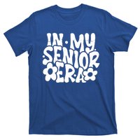 In My Senior Era School Graduation Graduate T-Shirt