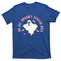 In My Spooky Mama Era Halloween (2Sides) Witchy Spooky Mom Gift T-Shirt