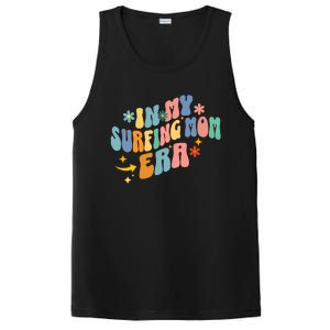 In My Surfing Mom Era PosiCharge Competitor Tank