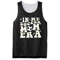 In My Soccer Mom Era Mesh Reversible Basketball Jersey Tank