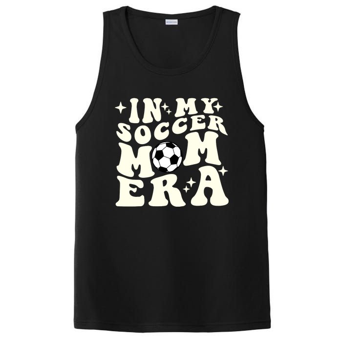 In My Soccer Mom Era PosiCharge Competitor Tank