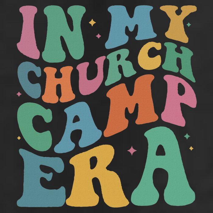 In My Summer Camp Era Cool Comfort Performance Bucket Hat