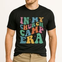 In My Summer Camp Era Cooling Performance Crew T-Shirt